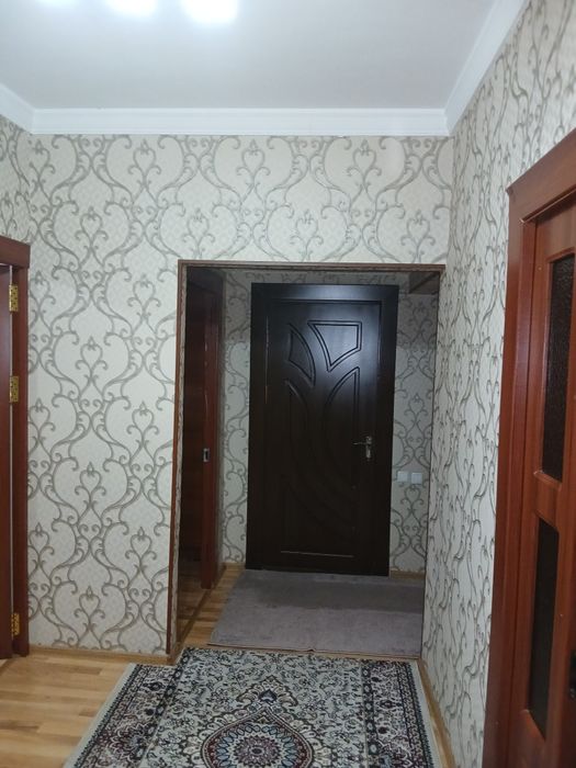 Аренда 3 ком квартира яккасарайский район