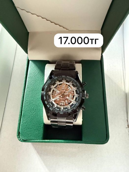 часы наручные люкс качество