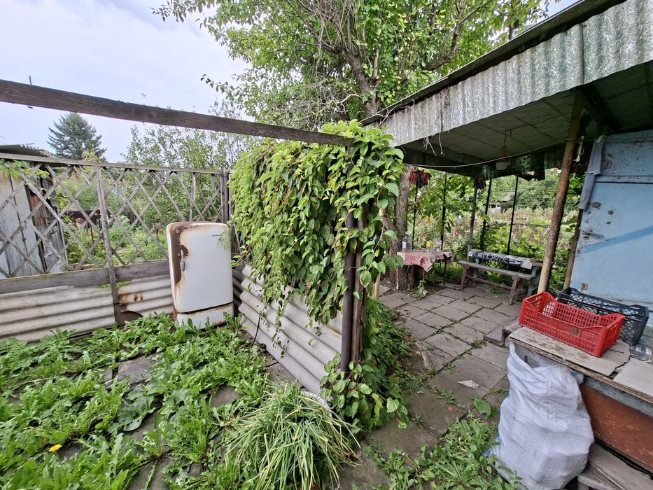 Продаётся дача в районе аэропорта