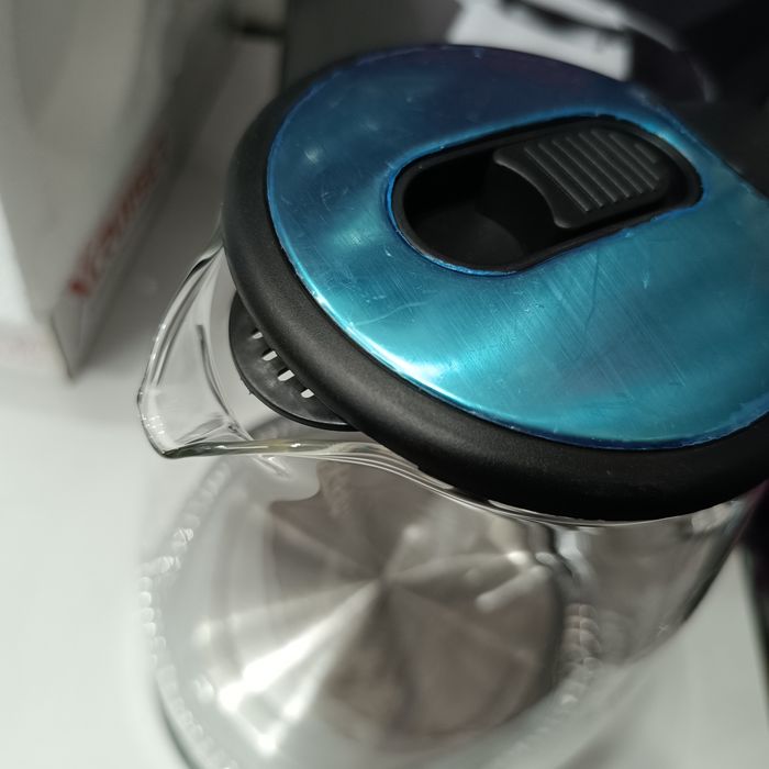 Чайник электрический