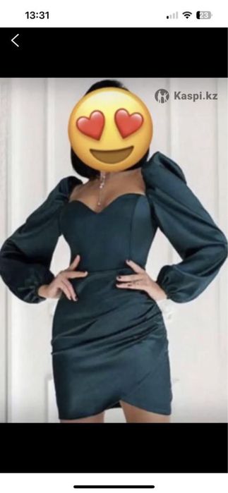 Вечернее платье, 44-46 размер