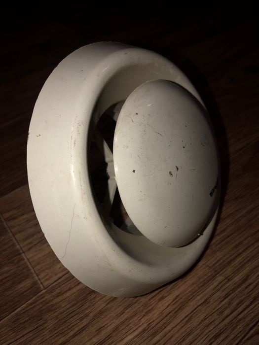 Вентиляционный диффузор решетка для вентиляции Кентау