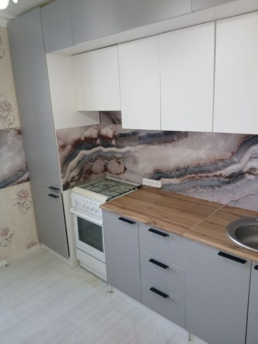 2 ком квартира в 19 мкр