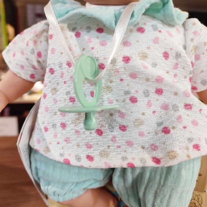 Кукла малыш