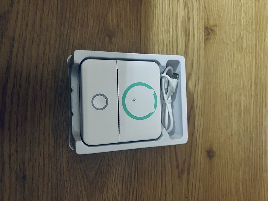 преносим фотопринтер