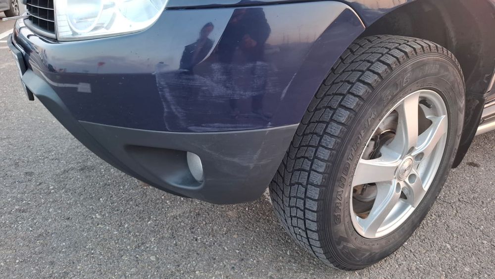 Duster 1.5 dci 110 cp,2x4, 2011