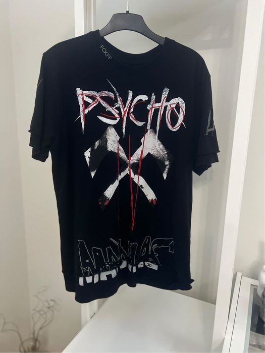 Luda psycho 4