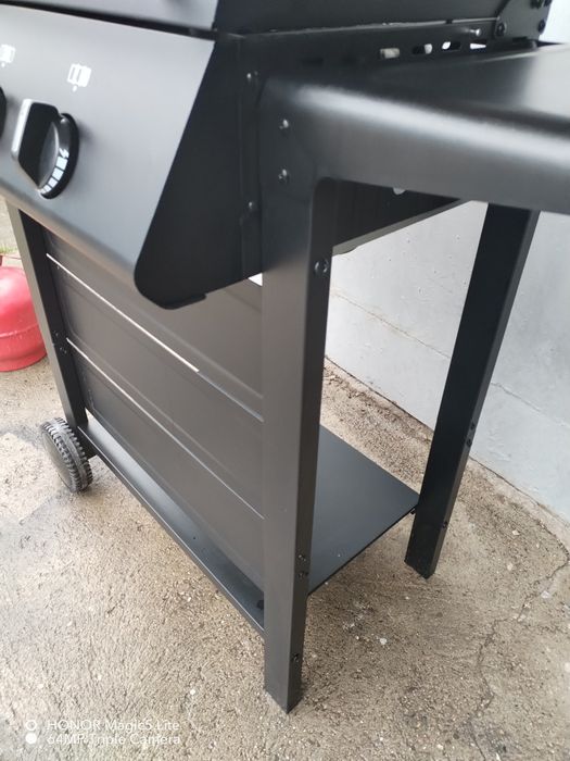 Газово барбекю ENDERS SAN DIEGO 3