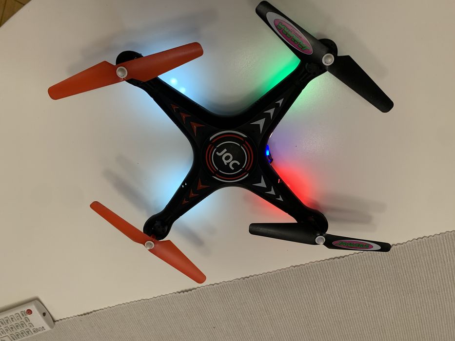 Drona/foto/filmează