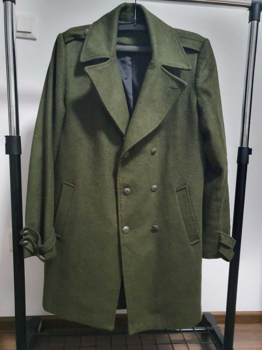 Palton  primavara -toamna