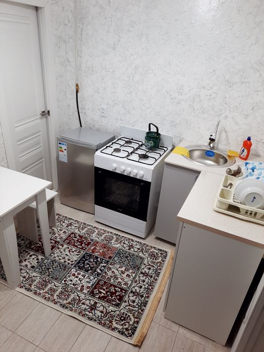 Тажибаева 2а 1 комн дом