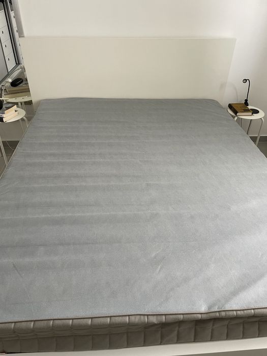 Матрак “Икеа”-пружинен