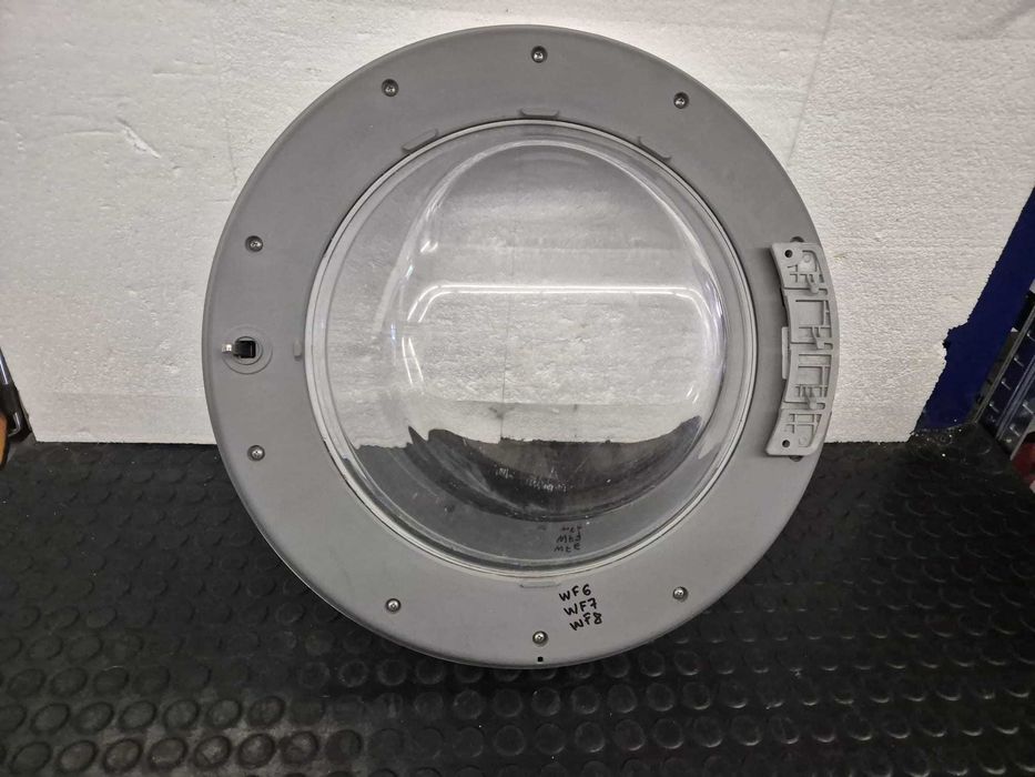 Hublou complet masina de spalat Samsung WF6 WF7 WF8, complet / B1