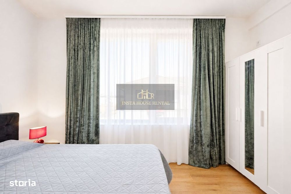 ♦️ Tunari | Casă individuală 2024 | 375 mp teren | 4 camere | La Cheie