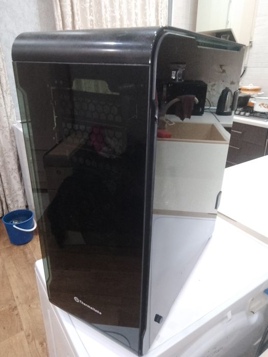 Продам кейс, новый с коробкой