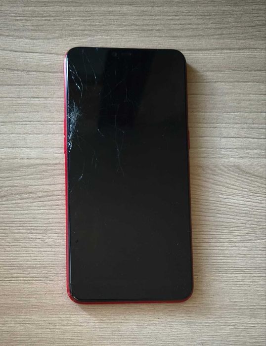 Продам смартфон Oppo A3S