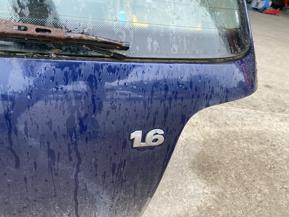 Заден капак VW Golf 4