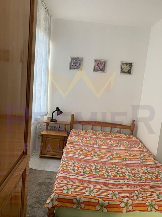 Продава се Мезонет в Варна, Център - 115 кв.м за 2348 €/кв.м - Снимка #9
