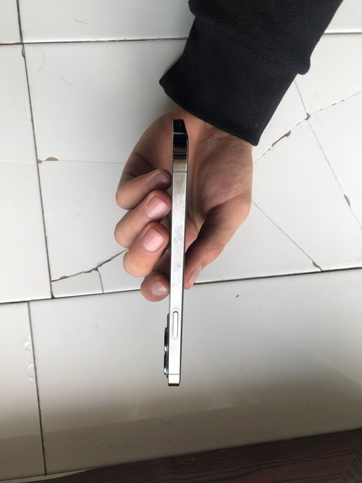 iPhone 12 Pro max 128gb, Ak 88