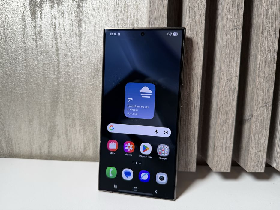 Samsung S24 Ultra 512GB Garantie 2 ani Universul Telefoanelor