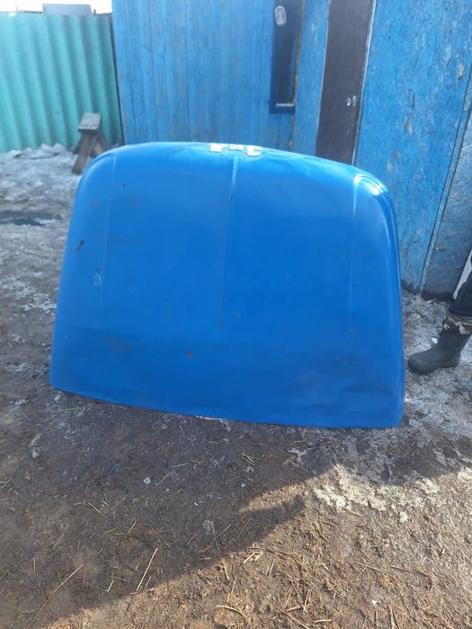 Продам запчасти на ЗИЛ