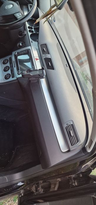 Plansa bord vw passat B6