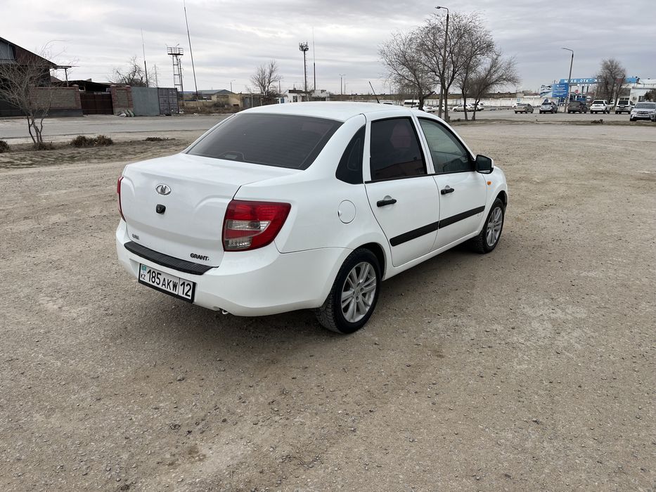 Продам Лада гранту