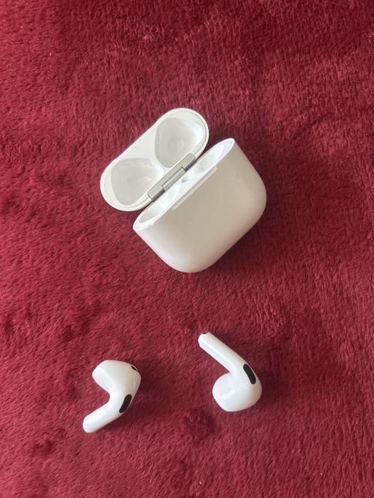 Air pods 4 (ANC)