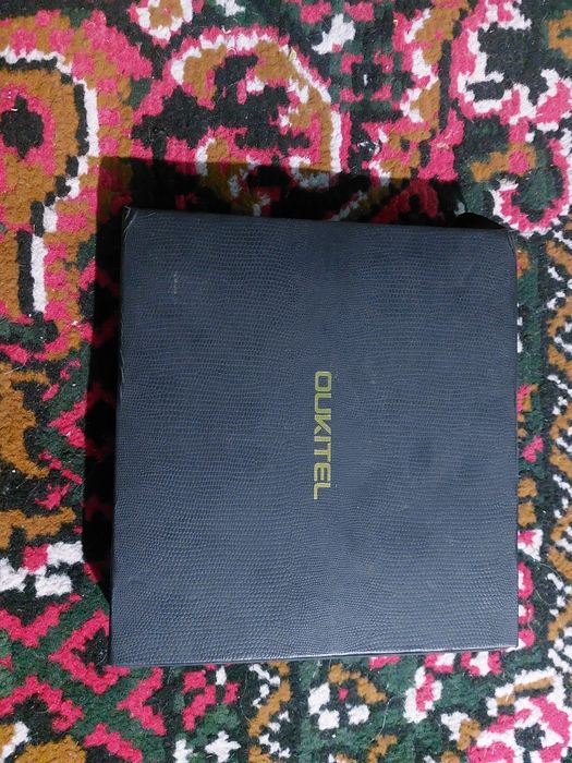 Oukitel к10000 продам
