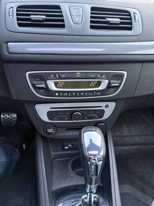RENAULT Megane 2015 — imagine 5