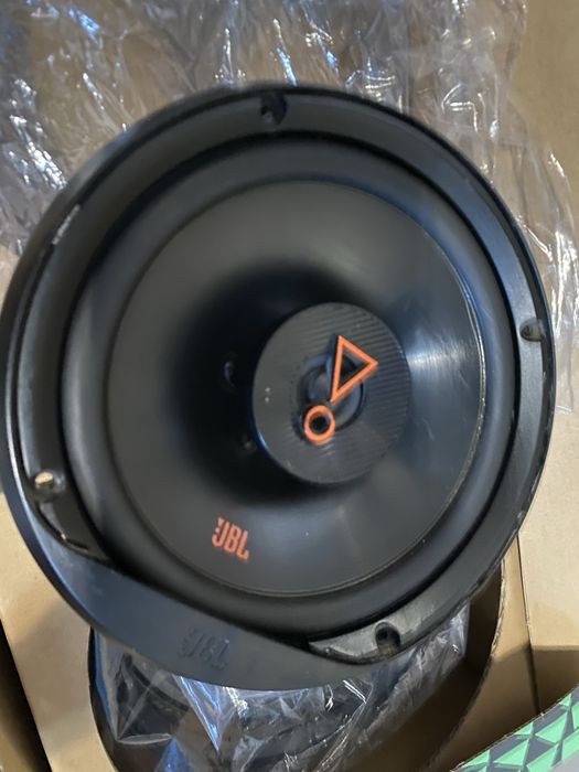 Динамики акустика автомобильная JBL Stage3 627