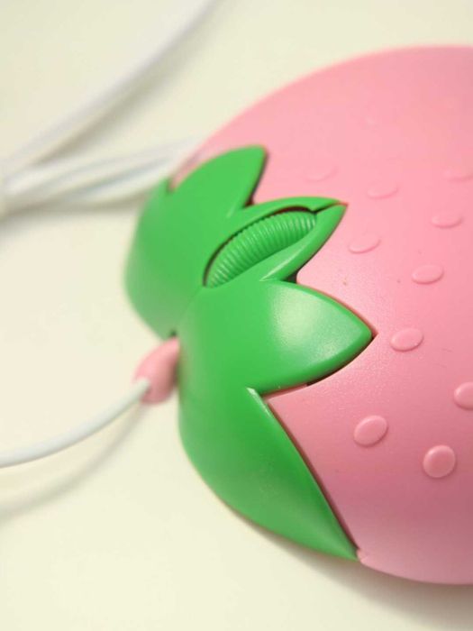 Компьютерные Мышки креативные