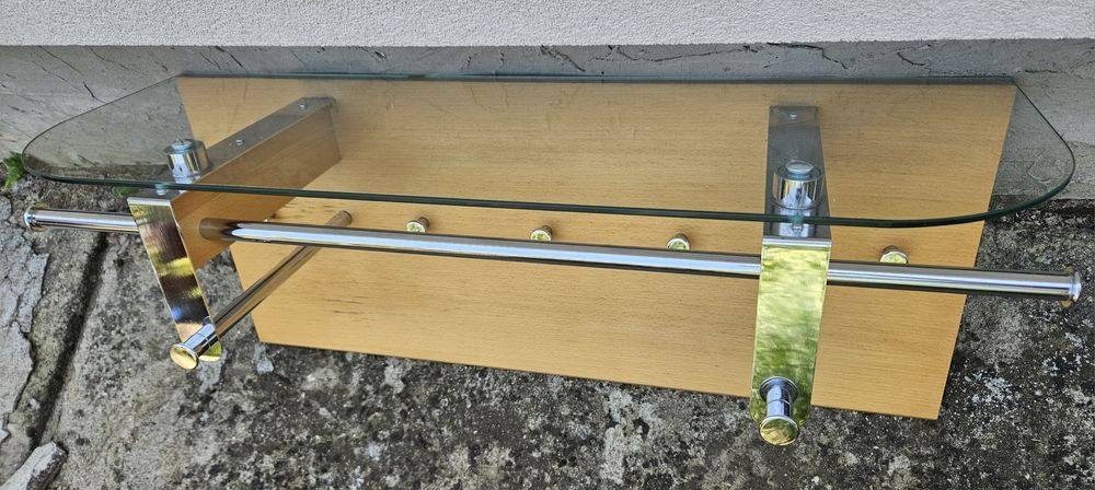 Портманто закачалка