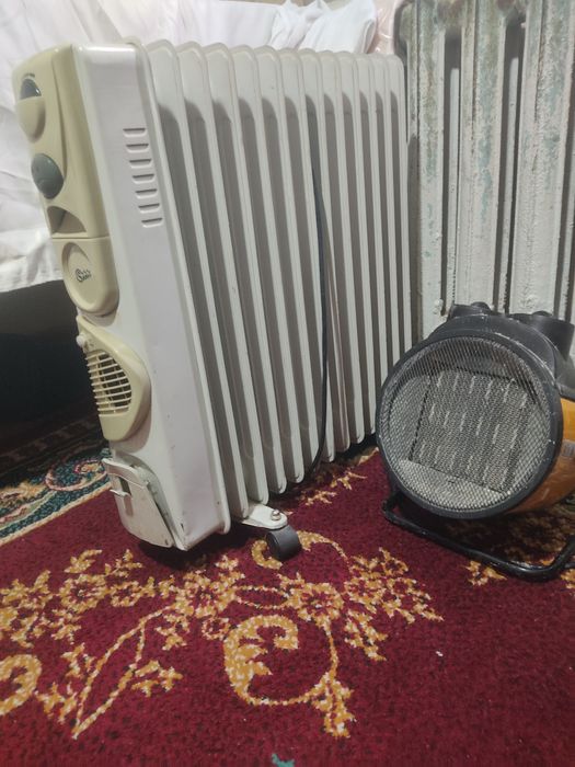 Электро печлар сотилади холати яхши хаммаси ишлайди