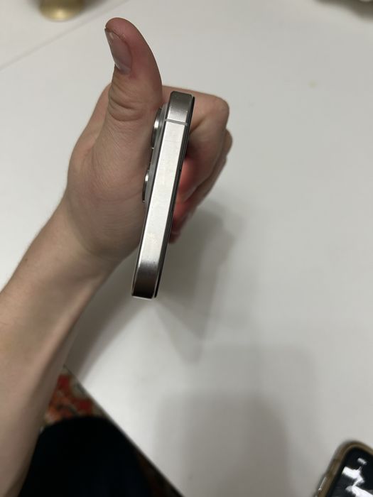 Iphone 15 pro maxx Айфон 15 про махх