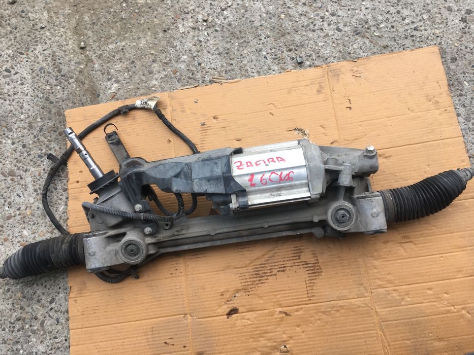 Caseta Directie Opel Zafira C. 2011-2018. Volan stinga.