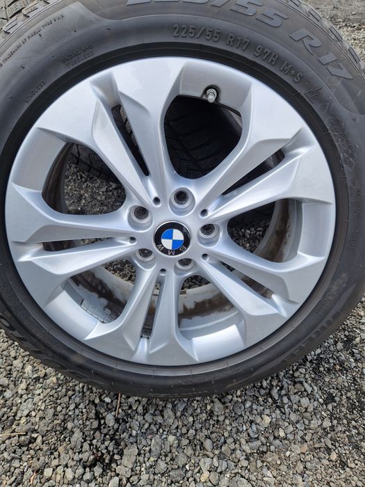 Jante 17 Bmw 5x112
