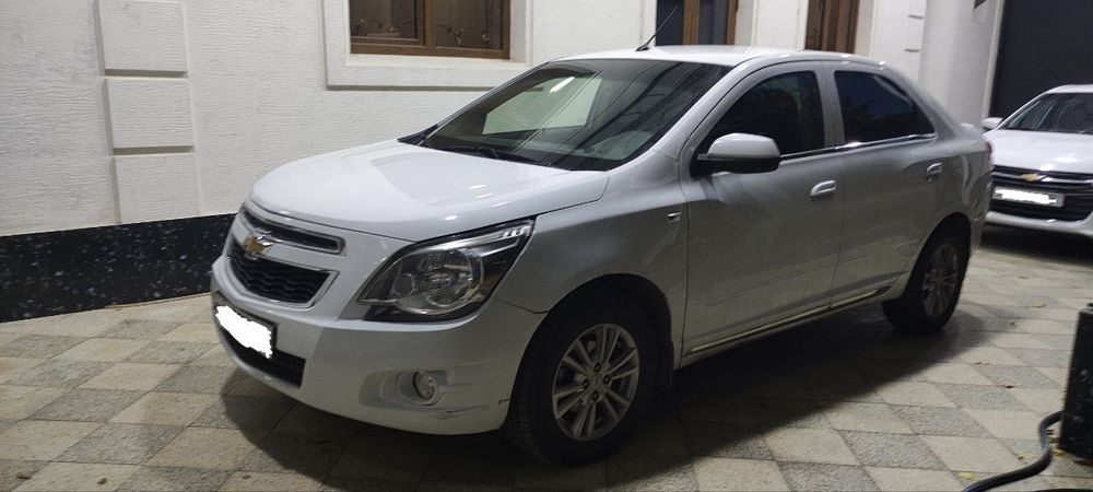 Коболт 4-п/я А/Т сотилади