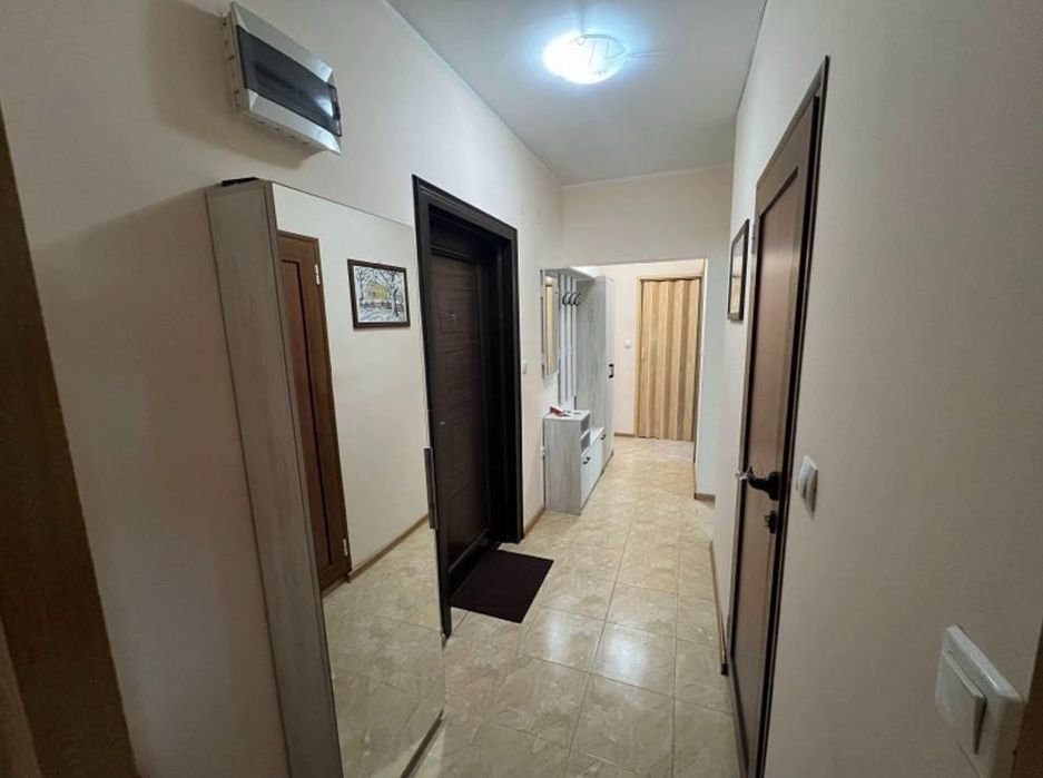 Дава се под наем Двустаен апартамент в София, Толстой - 60 кв.м за 475 € - Снимка #7