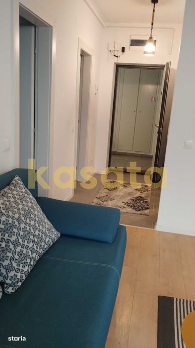 Studio modern | Atria Urban Resort | Zonă verde & liniștită