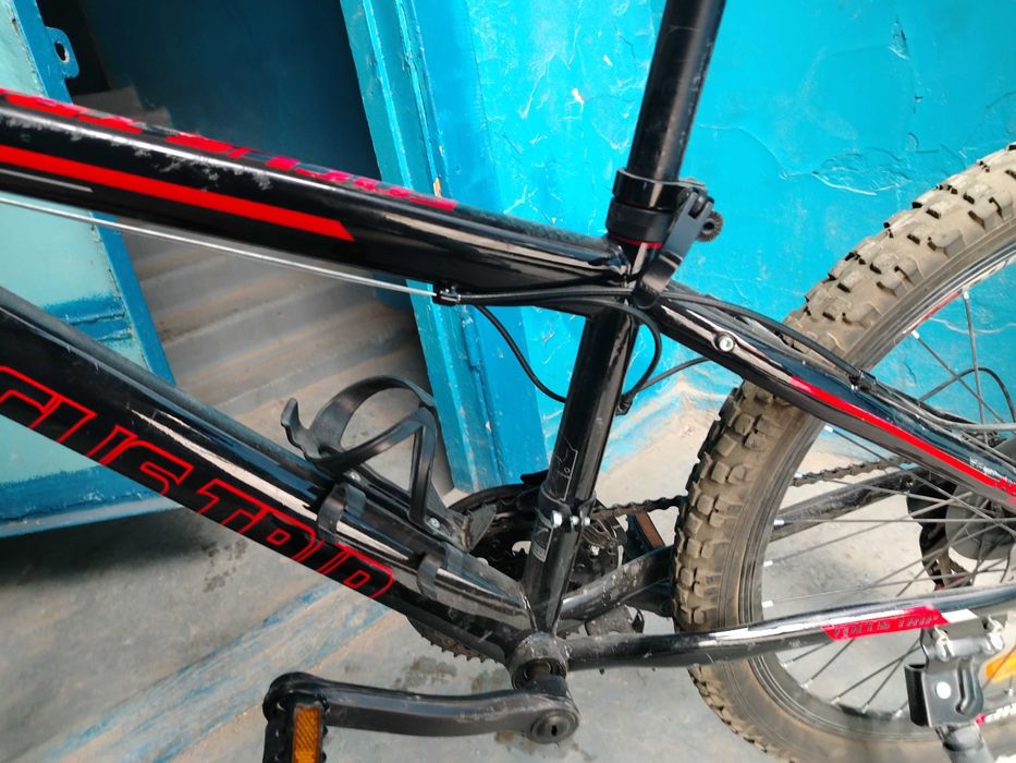 Хороший велосипед