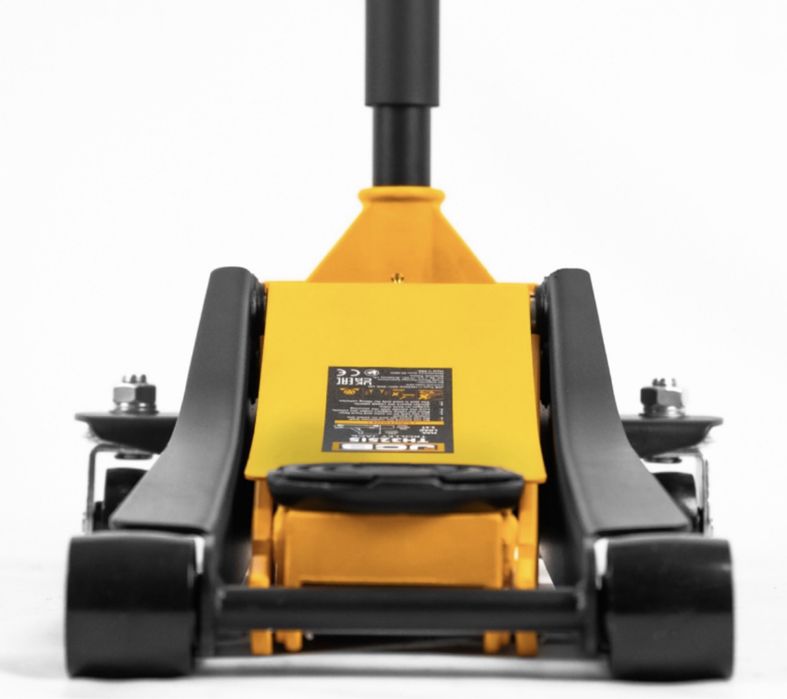 Крик крокодил нископрофилен 2.5 тона 77 - 505 мм JCB