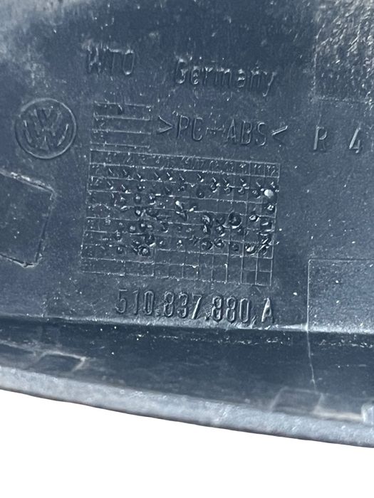 Capac Maner Portiera Dreapta Spate Volkswagen Tiguan Ii Facelift [ 202