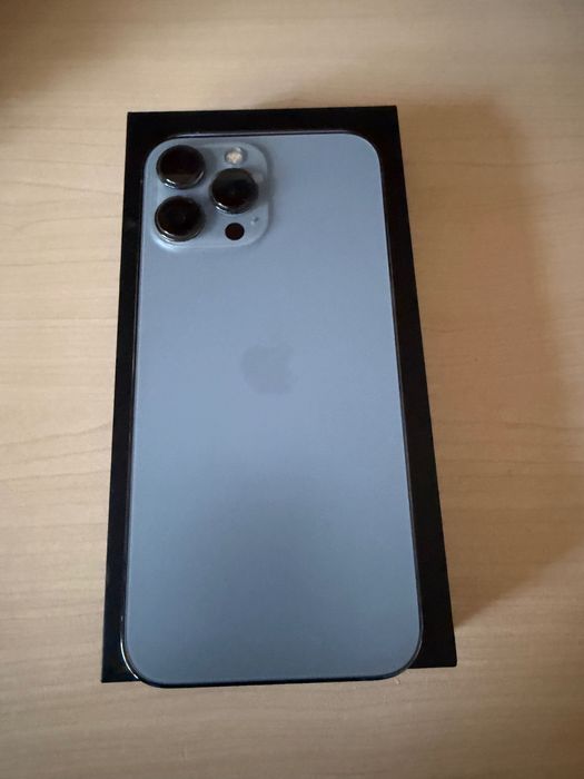 iPhone 13 Pro Max 128GB