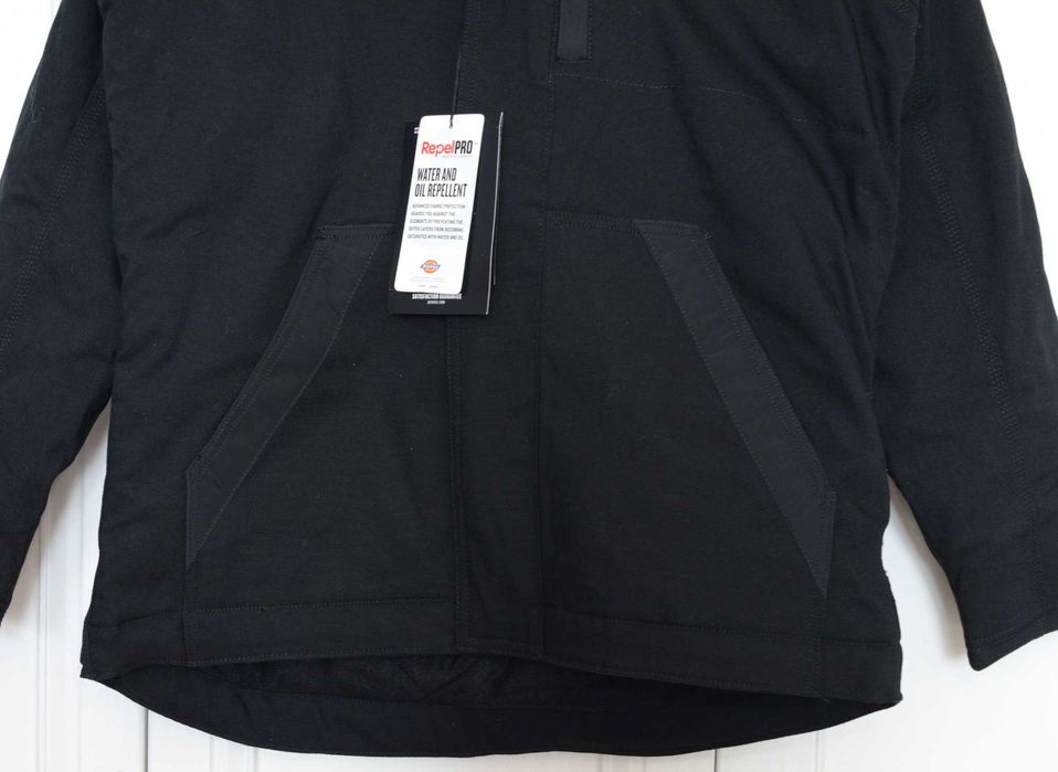 Dickies S оригинальная куртка