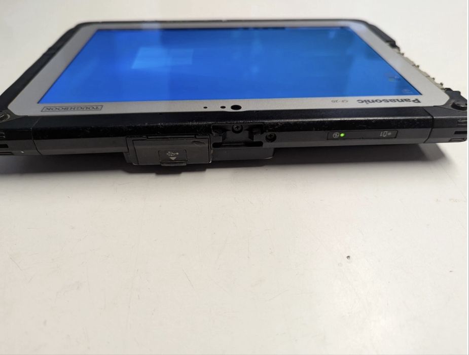 Panasonic CF-20 windows таблет