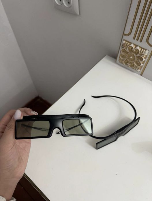 3D очки Samsung (компания)