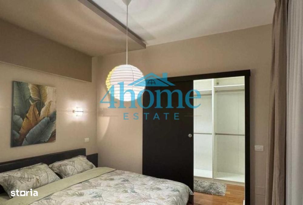 Apartament 3 camere | Crângași | Bloc nou | Terasa | Metrou