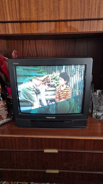 Телевизор PANASONIC TC-21L1R