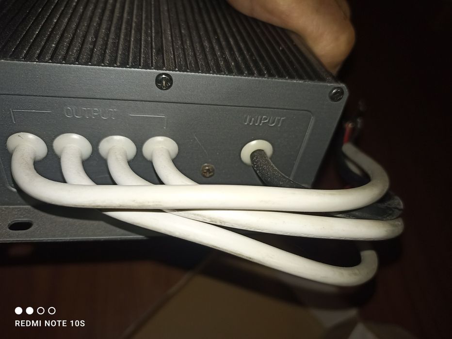 Трансформаторы (150w и 200 w),понижающие до 12 v